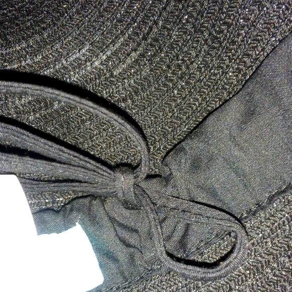 New adjustable floppy hat - Picture 4 of 7